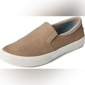 Sperry Halyard CVO Plushstep Slip-On
